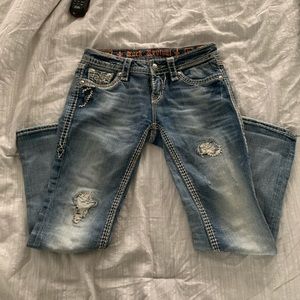 Rock Revival Kai Capri